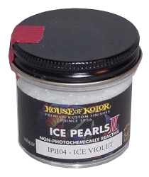 ICE PEARL-ICE VIOLET II